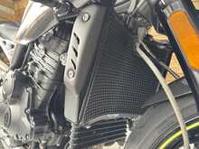 Triumph Speed Triple 1050 RS 