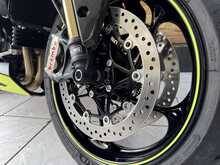 Triumph Speed Triple 1050 RS 