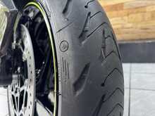 Triumph Speed Triple 1050 RS 