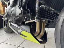 Triumph Speed Triple 1050 RS 