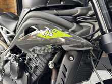 Triumph Speed Triple 1050 RS 