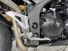 Triumph Speed Triple 1050 RS 