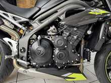 Triumph Speed Triple 1050 RS 