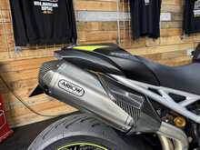 Triumph Speed Triple 1050 RS 