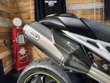 Triumph Speed Triple 1050 RS 