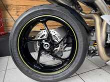 Triumph Speed Triple 1050 RS 