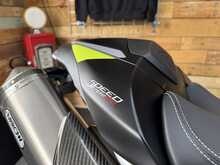 Triumph Speed Triple 1050 RS 