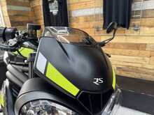 Triumph Speed Triple 1050 RS 