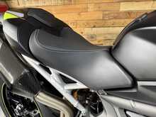 Triumph Speed Triple 1050 RS 