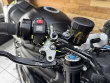 Triumph Speed Triple 1050 RS 
