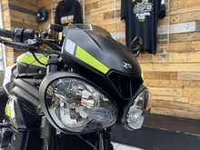 Triumph Speed Triple 1050 RS 