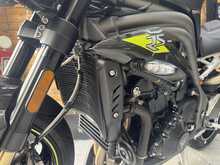 Triumph Speed Triple 1050 RS 