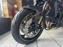 Triumph Speed Triple 1050 RS 