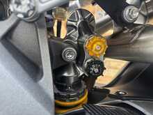 Triumph Speed Triple 1050 RS 