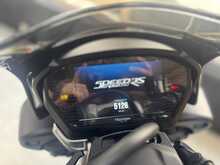Triumph Speed Triple 1050 RS 
