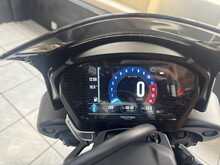 Triumph Speed Triple 1050 RS 