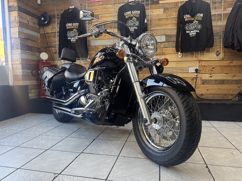 Vulcan 900