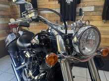 Kawasaki Vulcan 900  