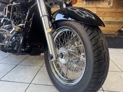 Vulcan 900