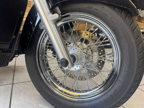 Vulcan 900
