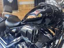 Kawasaki Vulcan 900  