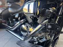 Kawasaki Vulcan 900  