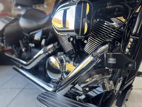 Vulcan 900