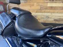 Kawasaki Vulcan 900  