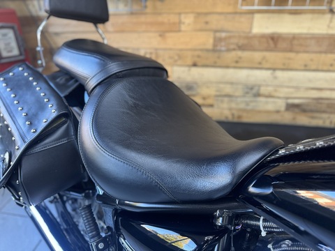 Vulcan 900
