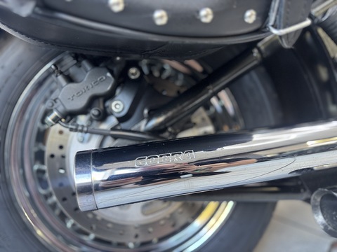 Vulcan 900