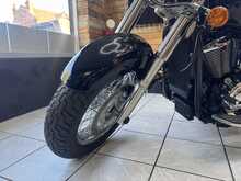 Kawasaki Vulcan 900  