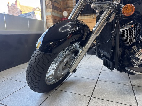 Vulcan 900