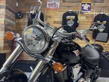 Kawasaki Vulcan 900  