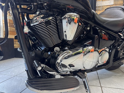 Vulcan 900