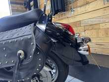 Kawasaki Vulcan 900  
