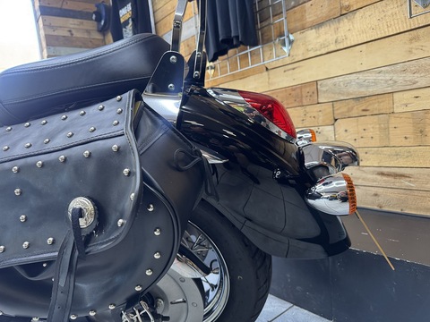 Vulcan 900