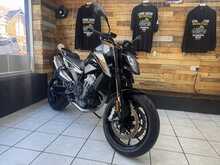 KTM 790 Duke  