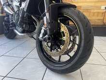 KTM 790 Duke  