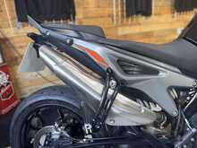KTM 790 Duke  