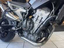 KTM 790 Duke  