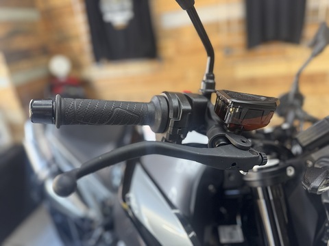 790 Naked Petrol Manual Euro 4 (105 ps)
