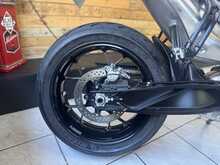 KTM 790 Duke  