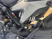 KTM 790 Duke  