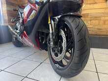 Suzuki GSX-S1000F  