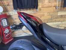Suzuki GSX-S1000F  