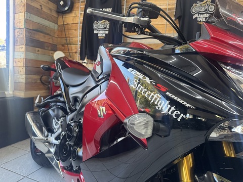 1000 Super Sports Petrol Manual (145 ps)