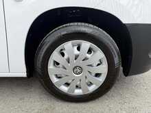 Vauxhall Combo Turbo D 2300 Dynamic 