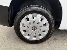 Vauxhall Combo Turbo D 2300 Dynamic 