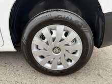 Vauxhall Combo Turbo D 2300 Dynamic 