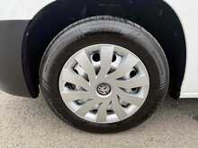 Vauxhall Combo Turbo D 2300 Dynamic 